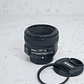 NIKKOR 50mm f/1.8 - USADO - Miniatura 2