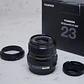 FUJIFILM XF 23mm f2 R WR - USADO - Miniatura 3