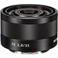 Sony Zeiss 35mm f2.8 FE - USADO - Miniatura 1