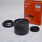 Sony Zeiss 35mm f2.8 FE - USADO - Miniatura 3
