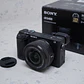 Sony A6400 Kit - USADO - Miniatura 2