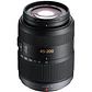 Panasonic 45-200mm f/4-5.6 G Vario MEGA O.I.S. - USADO - Miniatura 1