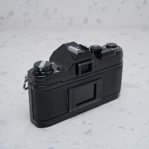 Canon AE-1 (Body) - USADO 2