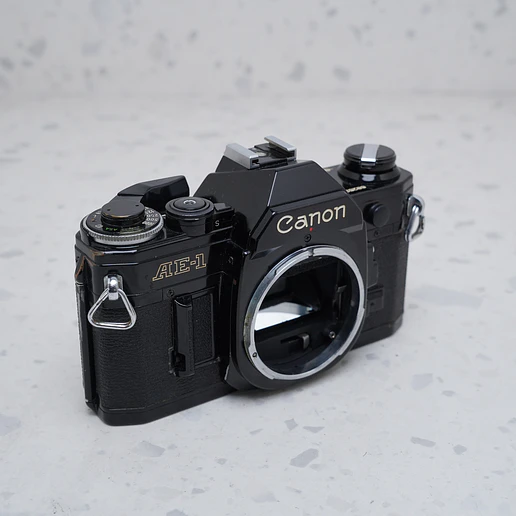 Canon AE-1 (Body) - USADO 3