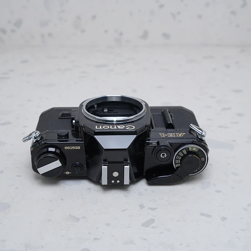 Canon AE-1 (Body) - USADO 5
