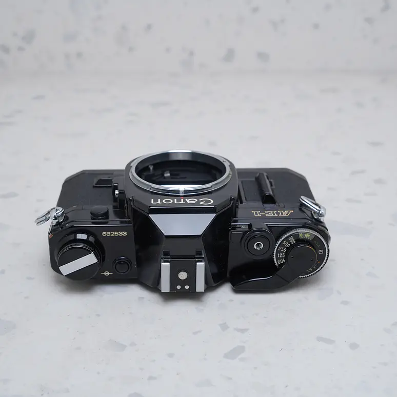 Canon AE-1 (Body) - USADO 5