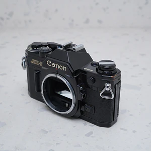 Canon AE-1 (Body) - USADO