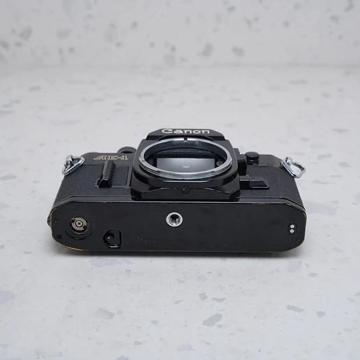 Canon AE-1 (Body) - USADO 6