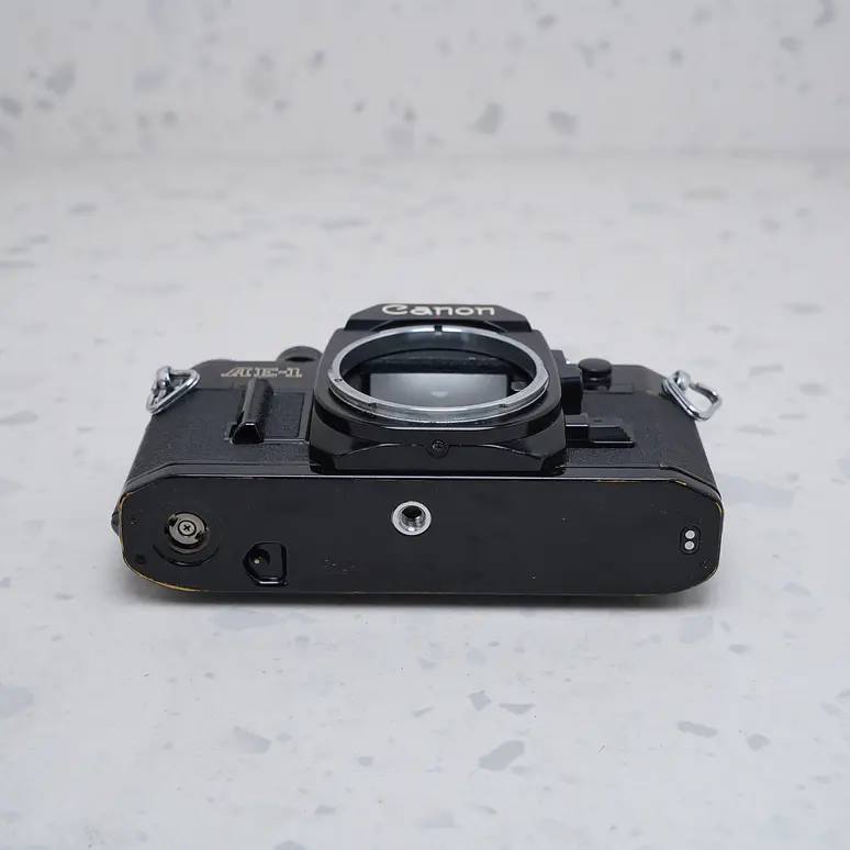 Canon AE-1 (Body) - USADO 6