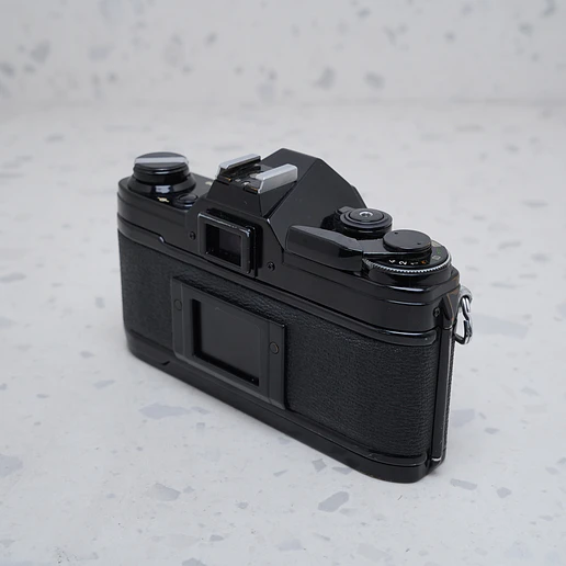 Canon AE-1 (Body) - USADO 4