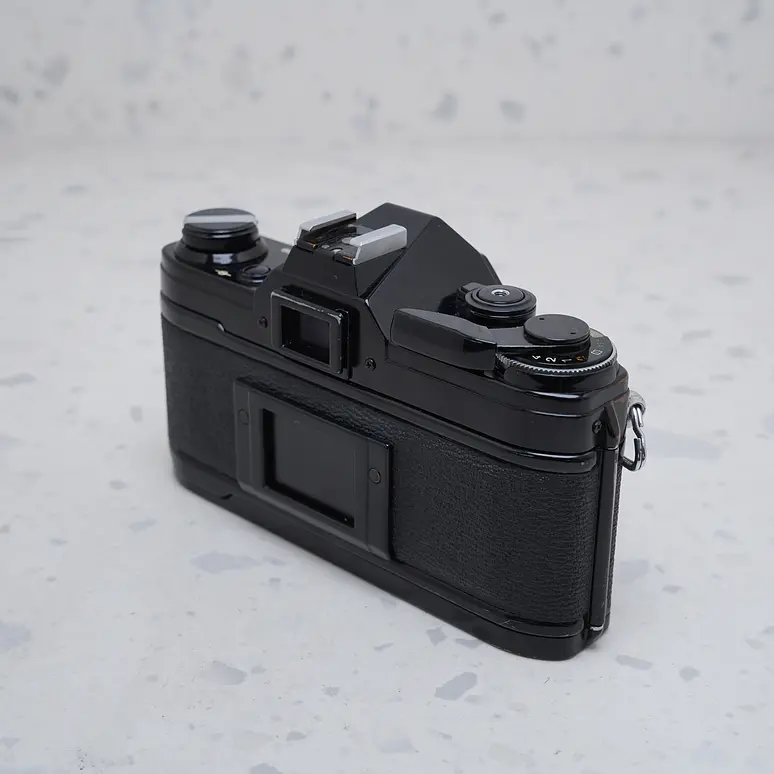 Canon AE-1 (Body) - USADO 4