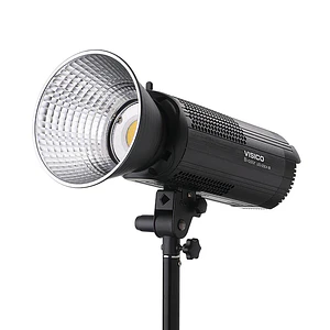 Cañón Led Visico 200A III Bi Color - USADO