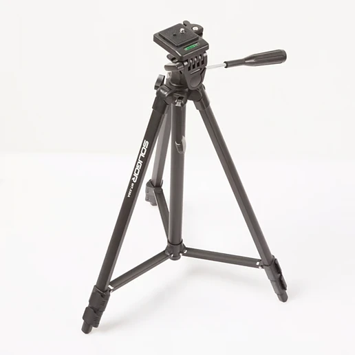 Tripode Soligor WT-330A - USADO 1