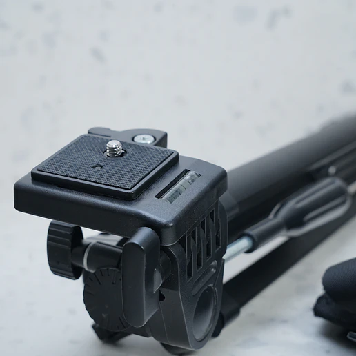 Tripode Soligor WT-330A - USADO 2