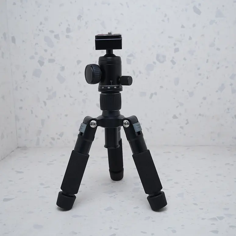 Mini tripode Generico - USADO 1