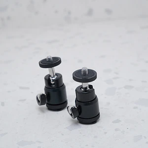 2 Cabezales de zapata - USADO