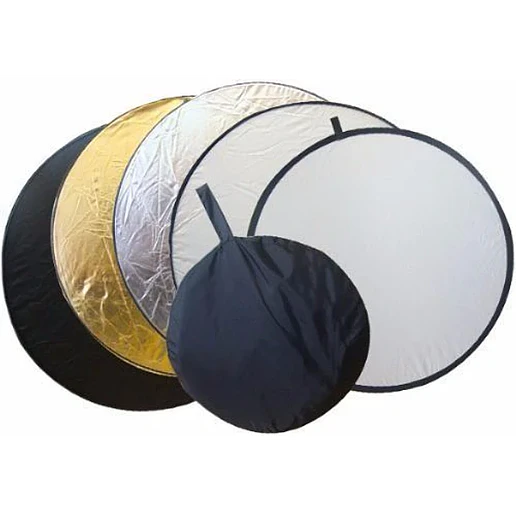 Refelctor 5 en 1  de 50cm - USADO 1