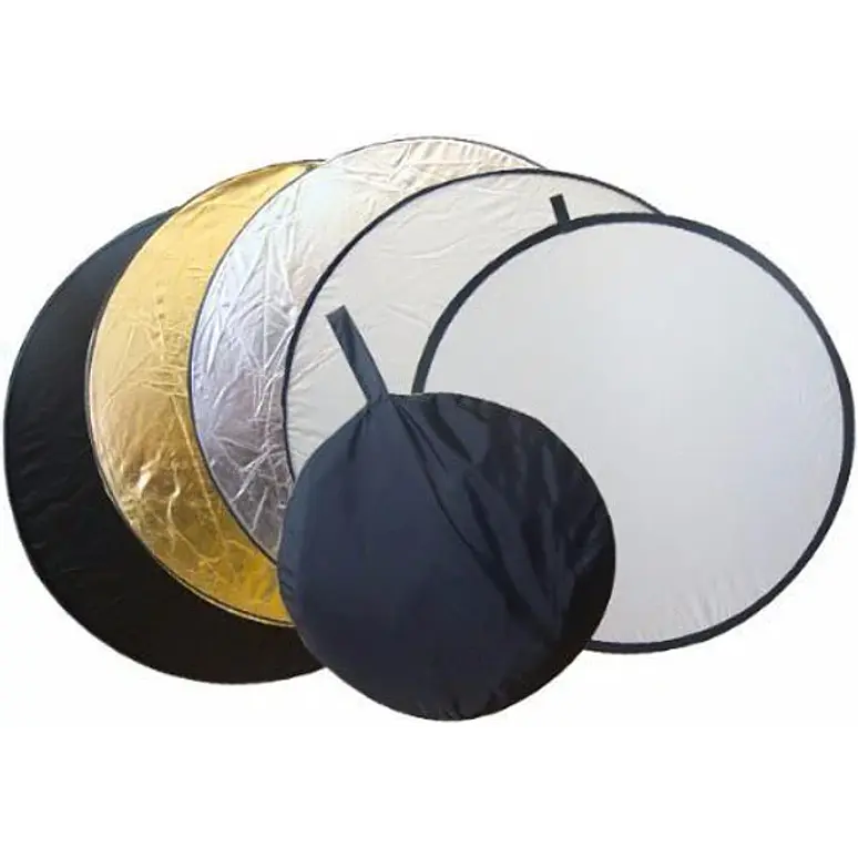 Refelctor 5 en 1  de 50cm - USADO 1