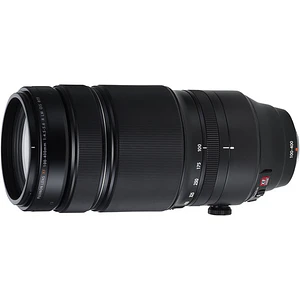FUJIFILM XF 100-400mm f/4.5-5.6 R LM OIS WR - USADO