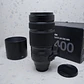 FUJIFILM XF 100-400mm f/4.5-5.6 R LM OIS WR - USADO - Miniatura 4