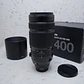 FUJIFILM XF 100-400mm f/4.5-5.6 R LM OIS WR - USADO - Miniatura 2