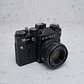 Cámara Zenit 12XP más Helios 58mm F2 - USADO - Miniatura 3