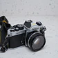 Nikon FM2 + 50m + 35-70mm - USADO - Miniatura 3