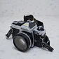 Nikon FM2 + 50m + 35-70mm - USADO - Miniatura 1
