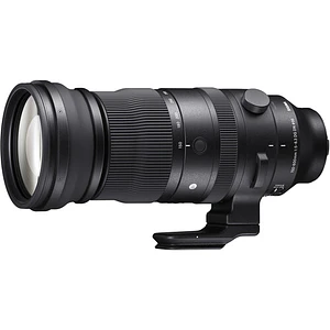 Sigma 150-600mm f/5-6.3 DG DN OS Sports para Sony - USADO