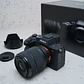 Sony a7 IV con lente de 28-70 mm f/3.5-5.6 II - USADO - Miniatura 2