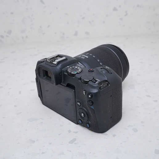 Canon EOS RP + 24-105mm - USADO 5