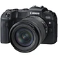 Canon EOS RP + 24-105mm - USADO - Miniatura 1