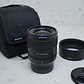 Sony FE 35mm f/1.4 GM - USADO - Miniatura 2
