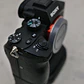 Sony A7III (Body) y Grip - Usado - Miniatura 5