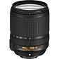 Nikon AF-S DX NIKKOR 18-140mm f3.5-5.6G ED DX VR - USADO - Miniatura 1