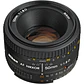Nikon AF NIKKOR 50mm f1.8D - USADO - Miniatura 1