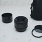 Nikon AF NIKKOR 50mm f1.8D - USADO - Miniatura 3