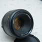Nikon AF NIKKOR 50mm f1.8D - USADO - Miniatura 4