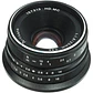 7Artisans de 25mm f/1.8 Para Fujifilm X - USADO - Miniatura 1