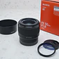 Sony FE 50mm f1.8 - USADO - Miniatura 2