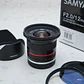 Samyang 12mm f/2.0 NCS CS para Sony E (APS-C) - USADO - Miniatura 3