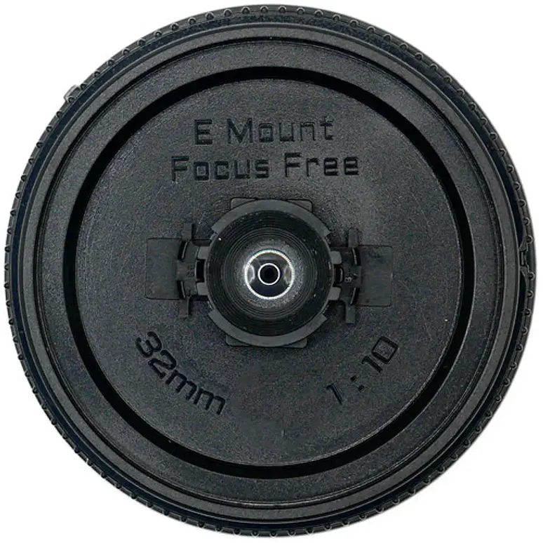 Keks Kodak Lens (Sony E - 32mm) - USADO 1