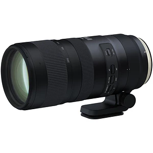 Tamron SP 70-200mm f/2.8 Di VC USD G2 para Canon - USADO