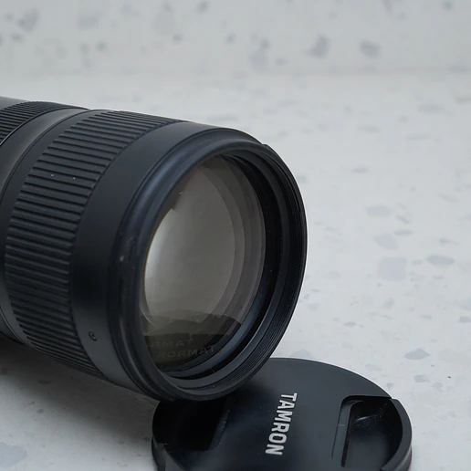 Tamron SP 70-200mm f/2.8 Di VC USD G2 para Canon - USADO 5