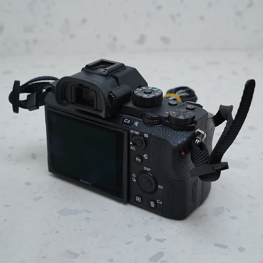 Sony A7SII (Body) - USADO 3