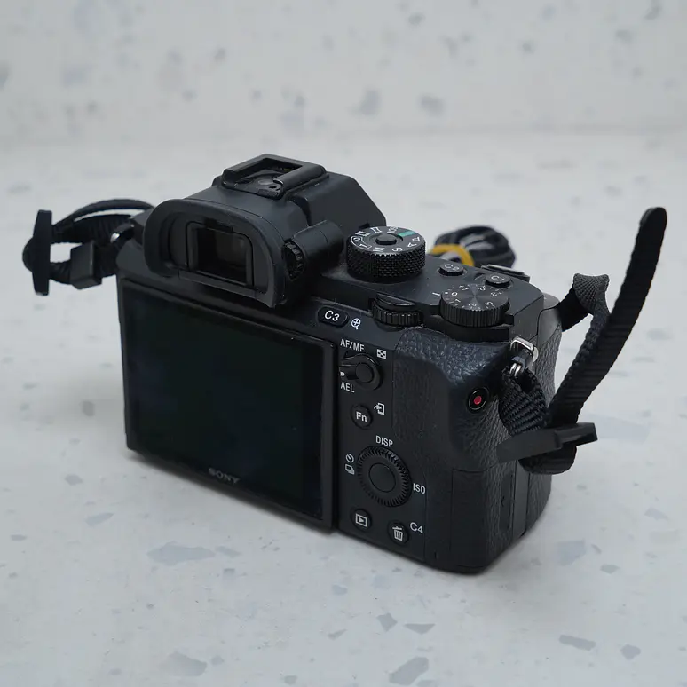 Sony A7SII (Body) - USADO 3