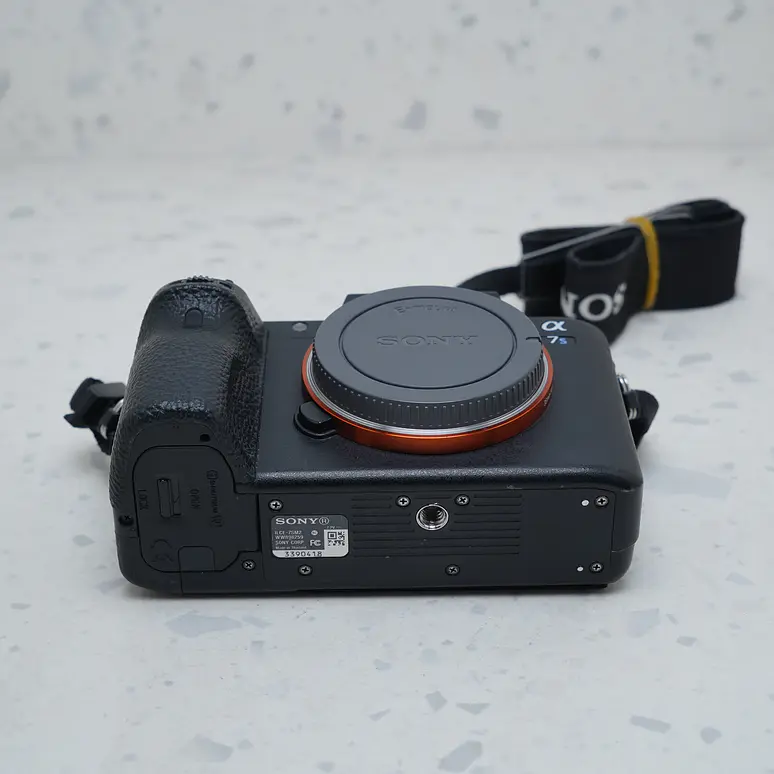 Sony A7SII (Body) - USADO 7