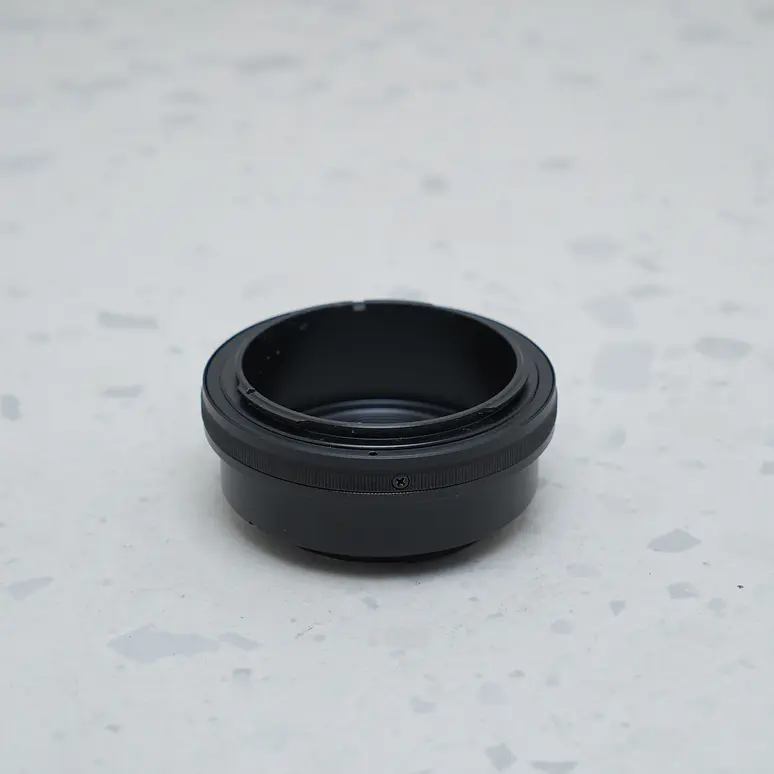 Adaptador Fotga FD-NEX - USADO 2