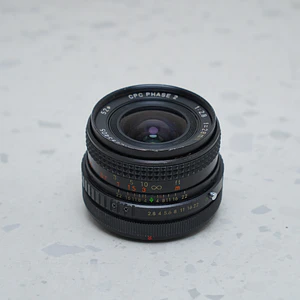 CPC Auto Macro CCT 28mm f/2.8 - USADO