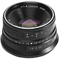 7Artisans 25mm f/1.8 para Sony E - USADO - Miniatura 1